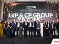 ประกาศชัยชนะบนเวทีโลก True IDC ควง CP Group และ GIP  ผงาดคว้ารางวัล ‘Digital Infrastructure of the Year’