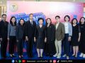 DITP จับมือไอคอนสยาม สร้างปรากฏการณ์ T Mark Festival 2026: THE SIAM’S ICONIC PRESTIGE ดัน 960 แบรนด์ไทยพรีเมียมสู่ตลาดโลก