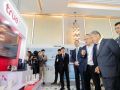 ‘ทรู’โชว์ศักยภาพเทคโนโลยี AI for All ในงาน Global Telecom AIoT Summit 2026