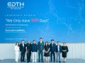 EDTH เดินหน้าขับเคลื่อน AI Transformation เครือสหพัฒน์ เตรียมยกระดับองค์กรสู่ยุค AI ภายใน 999 วัน