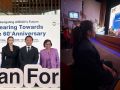 ไทยผงาดเวทีโลก! \'นิชนันท์\' ขึ้นแท่นเสวนา C ASEAN Forum เคียงข้างทูต 4 ประเทศ