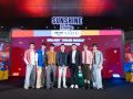 Sunshine Dairy เปิดเกมใหญ่ ดึง PERSES เสิร์ฟเอเนอร์จี้ ในงานแถลงข่าว  Enjoy Your Daily With PERSES
