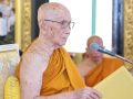 สมเด็จพระสังฆราช รับงานเฉลิมพระเกียรติ ๙๙ พรรษา เป็นกิจกรรมเทิดพระเกียรติ สมเด็จพระเจ้าลูกเธอ เจ้าฟ้าพัชรกิติยาภาฯ