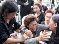 พระองค์ภาฯสิ้นพระชนม์ ทั่วไทยน้ำตานอง ลดธงครึ่งเสาไว้ทุกข์15วัน เคลื่อนพระศพ13มิถุนายน