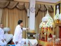 ผู้ว่าฯ ทั่วประเทศ นำข้าราชการ-พสกนิกรทุกหมู่เหล่า  ประกอบพิธีถวายน้ำสรงพระศพ เจ้าฟ้าพัชรกิติยาภา