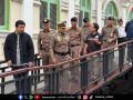 ตำรวจท่องเที่ยวจับมือชุมชน ยกระดับความปลอดภัย \'คลองแม่ข่า\' หนุนแลนด์มาร์กวิถีชีวิตแห่งใหม่ของเชียงใหม่