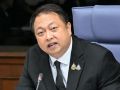 รัฐบาลมอบ สุชาติ คลี่ปมทับลาน 50 ปี ย้ำยึดข้อเท็จจริง–กฎหมาย ไม่ทิ้งทั้งผืนป่าและสิทธิประชาชน