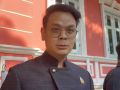 อนุทินลุยโครงการTH-AI  อุ้ม‘ไชยชนก’