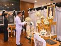 อัยการสูงสุด นำคณะผู้บริหาร ลงนามถวายอาลัย สมเด็จพระเจ้าลูกเธอ เจ้าฟ้าพัชรกิติยาภาฯ