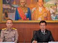 สจล.จับมือสำนักงานปลัดกระทรวงกลาโหม ลงนามความร่วมมือทางวิชาการ พัฒนานวัตกรรมพลังงานและเทคโนโลยีเพื่อความมั่นคงของประเทศ