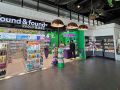 OR เปิดตัวโมเดลใหม่ Café Amazon x found & found ยกระดับสู่พื้นที่ไลฟ์สไตล์ครบวงจร