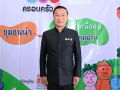 ทรงศักดิ์ ปลื้ม 2 แนวคิดของ สสส. ชุมชนนำ-เลี้ยงเด็กหนึ่งคนใช้คนทั้งหมู่บ้าน ได้ผลตรงเป้า