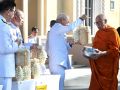 รัฐบาล จัดพิธีบำเพ็ญกุศลสัตตมวาร 7 วัน ถวายเป็นพระราชกุศลแด่ เจ้าฟ้าพัชรกิติยาภา