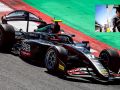 ‘เติ้น ทัศนพล’ โชว์ฟอร์มแกร่ง ศึก FIA F2 บาร์เซโลนา คว้าท็อป 10