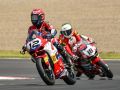 ‘ฮอนด้า เรซซิ่ง ไทยแลนด์’ ผงาดคว้าโพเดียม ARRC ประเทศญี่ปุ่น