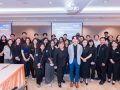 EXIM BANK จัดบรรยาย AI Governance เสริมความรู้กำกับดูแลปัญญาประดิษฐ์ตามมาตรฐานสากล