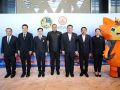 มท.2-MEA น้อมใจเฉลิมพระเกียรติสมพระราชินี เปิดตัวโครงการ MEA ดูแลผู้ป่วยด้วย Smart Meter พลัส พ