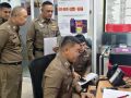 ‘ภาค 1’ลุยอ่างทอง ตรวจประเมินผล-คัดเลือกศูนย์รับแจ้งเหตุฉุกเฉิน 191 ดีเด่น