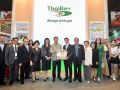ไทยเบฟ โชว์ศักยภาพความแข็งแกร่งผู้นำอาเซียน ในงาน THAIFEX – ANUGA ASIA 2026