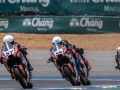 เช็กอินสนามช้างฯ! NEXZTER BRIC Superbike 2026 เปิดฤดูกาลสุดเร้าใจ