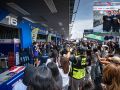พิตวอล์ค BRIC Superbike 2026 จัดเต็มความสนุกสนั่นแทร็ก