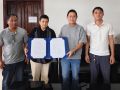 ไทย-ลาวจับมือดันกาแฟอาเซียน รับวาระ 35 ปีความสัมพันธ์อาเซียน-รัสเซีย