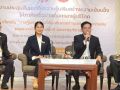 เลขาส้ม เปิดเวทีเสริมสร้างเครือข่ายคุ้มครองผู้บริโภคเชียงราย ยกระดับความรู้เท่าทันธุรกรรมการเงินดิจิทัล