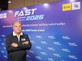 กูรูผู้จัด FAST Auto Show Thailand กางสูตรซื้อรถปี 2569 บริหารความคุ้มค่าในยุคค่าครองชีพสูง