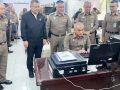 ‘รองโฆษก บช.ภ.1’ลุยลพบุรี ประเมินผลคัดเลือกศูนย์191ดีเด่น เผย ตร.ปรับโฉมถึงจุดเกิดเหตุเร็วขึ้น