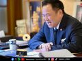 อนุทินสายตรงนายกฯออสเตรเลีย เดินหน้าการค้า-ลงทุน เชิญเยือนไทยฉลองสัมพันธ์ 75 ปี