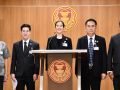 กมธ.ที่ดินฯ เร่งแก้น้ำขุ่น-น้ำเสียข้ามแดน เชียงราย-ระนอง ทวงคืนน้ำสะอาดนริมชายแดย