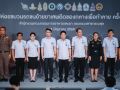 สธ. ขนย้ายยาเสพติดของกลางกว่า 77 ตัน ไปเผาทำลาย คุมเข้มความปลอดภัยตลอดเส้นทาง