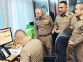 ‘ภาค 1’ลุยสระบุรี ประเมินผลคัดเลือกศูนย์ 191 ดีเด่น เน้นย้ำระงับเหตุให้ประชาชนทันท่วงที