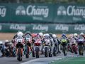 NEXZTER BRIC Superbike 2026  กระหึ่ม สนามช้างฯ เปิดซีซั่นเดือด! นักบิดไทยปะทะดาวดังโมโตทู