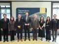 ไทยดึง \'Aquatech Asia 2026\' เวทีเทคโนโลยีน้ำระดับโลก ปักหมุดกรุงเทพฯ สู่ศูนย์กลางนวัตกรรมการจัดการน้ำแห่งอาเซียน