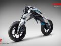 ยามาฮ่า มอเตอร์ รับรางวัล Red Dot Award: Design Concept 2026