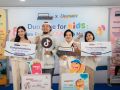 อัปสกิลแม่ ปั้นช่อง TikTok ให้ปัง! ไปกับ TAP Academy x Dermatix Workshop 2026 EP.1