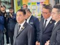 สุริยะ มอบนโยบายกรมการข้าว ชูวิสัยทัศน์ ข้าวไทย 5 ทัน สู่ข้าวคาร์บอนต่ำ  มุ่งยกระดับข้าวไทยเป็นสินค้าพรีเมียมที่เป็นมิตรต่อสิ่งแวดล้อม