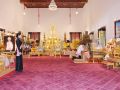 ในหลวง-ราชินีเสด็จฯ ปัณรสมวาร 15วันพระศพ‘องค์ภา’