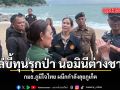 กมธ.ภูมิใจไทย ผนึกกำลังลุยภูเก็ต ไล่บี้ทุนรุกป่า นอมินีต่างชาติ