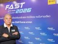 ‘อ.พัฒนเดช’ กางสูตรซื้อรถ ปี’ 69 เน้นความคุ้มค่าในยุคค่าครองชีพสูง