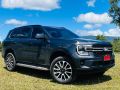 Ford Everest Platinum 2.0L Turbo 4x4  พิสูจน์สมรรถนะ กรุงเทพฯ-เขาใหญ่-ปราจีนบุรี