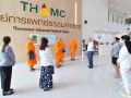 ‘วัดพระธรรมกาย’มอบ 40 ล้าน สร้างห้องสวนหัวใจ-ผ่าตัดไฮบริด ยกระดับรักษาผู้ป่วยทั่วประเทศ