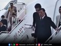 ในหลวง-พระราชินี เสด็จฯ ถึงกรุงปารีส สาธารณรัฐฝรั่งเศส