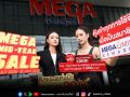 MEGA MID-YEAR SALE โค้งสุดท้าย คุ้มทุกการใช้จ่าย ที่เมกาบางนา ทาน-ช้อป ครบ แลกรับฟรี! MEGA VOUCHER