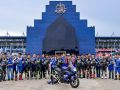 YAMAHA Moto Challenge Season 11 สนามแรกสุดเดือด