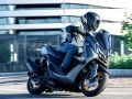 YAMAHA NMAX ครองตำแหน่งสปอร์ตพรีเมียมสกู๊ตเตอร์ยอดนิยมอันดับ 1 ในยุโรป