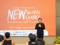 นิเทศศาสตร์ DPU เปิดบ้านต้อนรับ Mister Global Thailand 2026