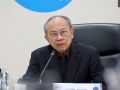 กองทุนสื่อเชิญ \'วิชัย ทองแตง\' ปั้นผู้ประกอบการสื่อหวังต่อยอดสร้าง Start Up ด้านธุรกิจสื่อสร้างสรรค์