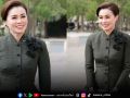 ส่องดีเทลฉลองพระองค์ พระราชินี ผสานผ้าไหมไทยในภารกิจสำคัญที่ฝรั่งเศส